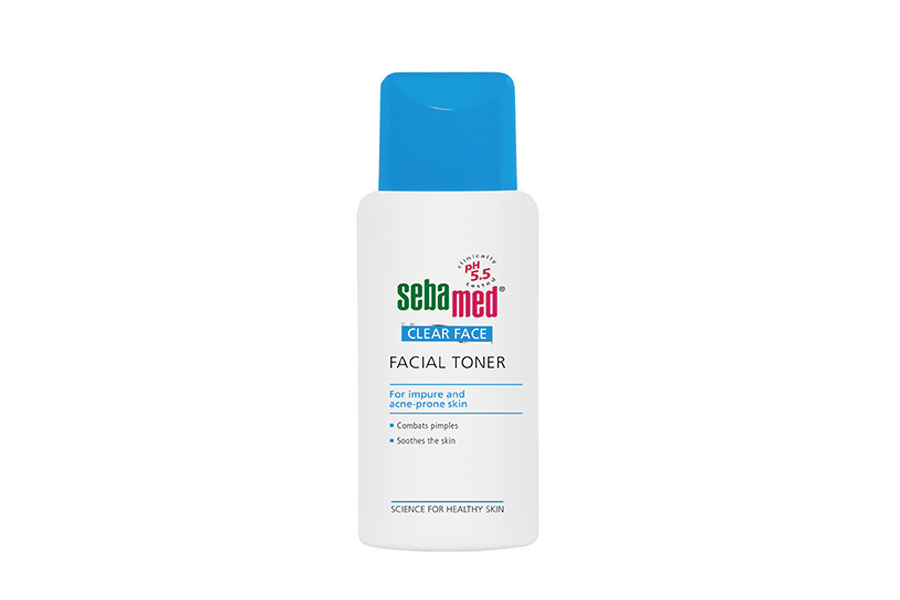 Clear Face Facial Toner 150ml