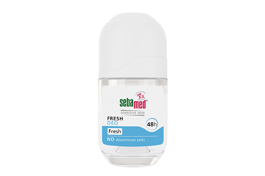 Deodorant Roll-on Fresh 50ml