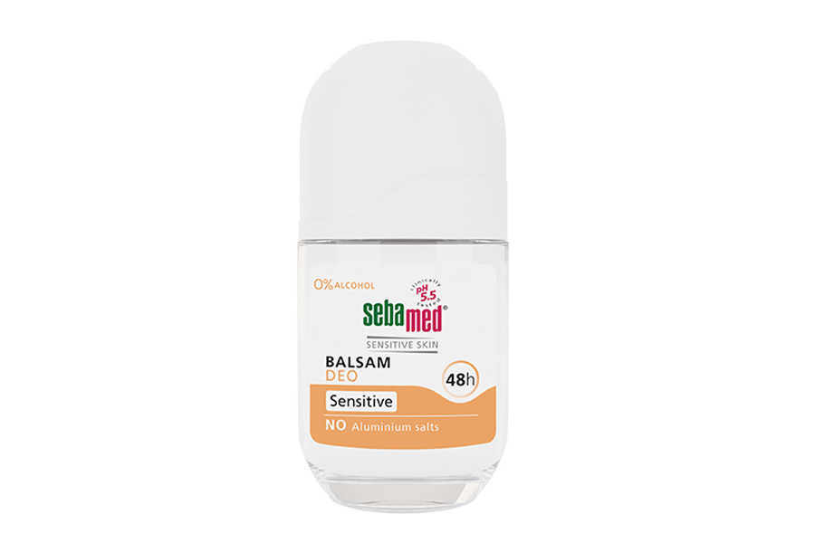 Deodorant Roll-on Balsam 50ml