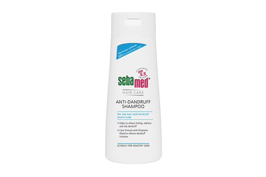 Anti-dandruff Shampoo 200ml