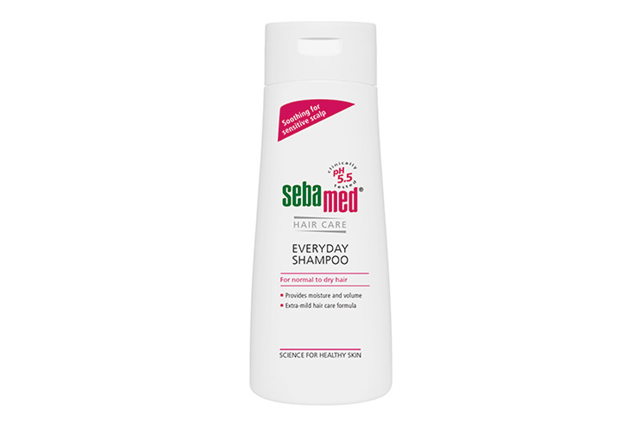 Everyday Shampoo 200ml