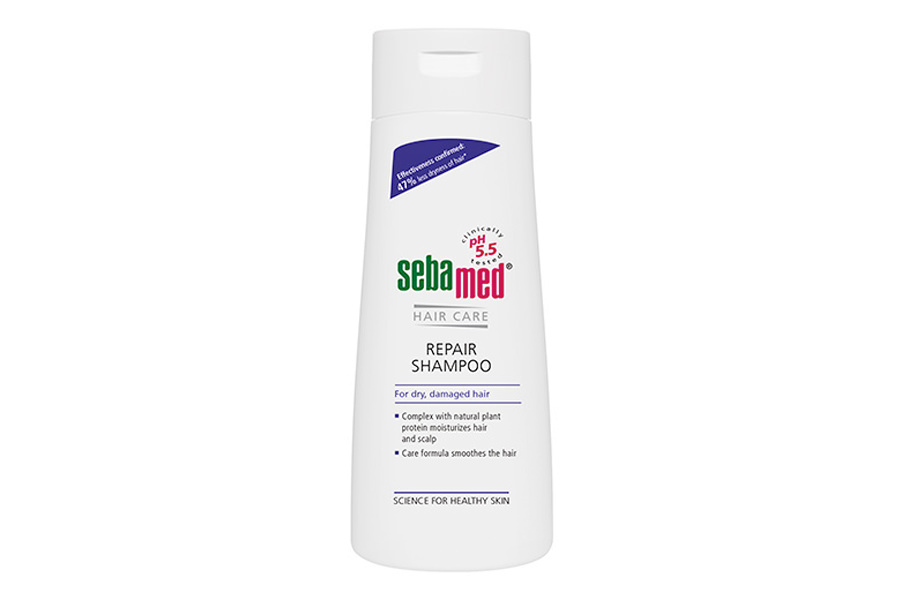 Haircare Repair Shampoo 200ml