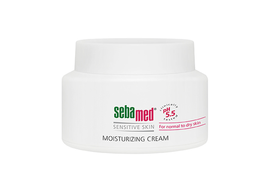 Moisturizing Cream 75ml